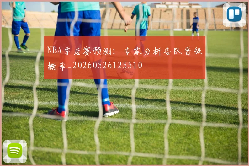 NBA季后赛预测：专家分析各队晋级概率_20260526125510